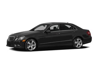 2010 Mercedes-Benz E-Class E 350 Sport