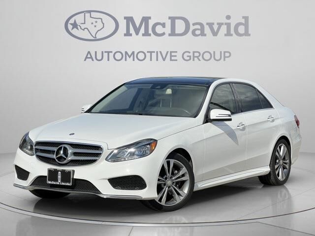 2016 Mercedes-Benz E-Class E 350 — photo 1 of 41