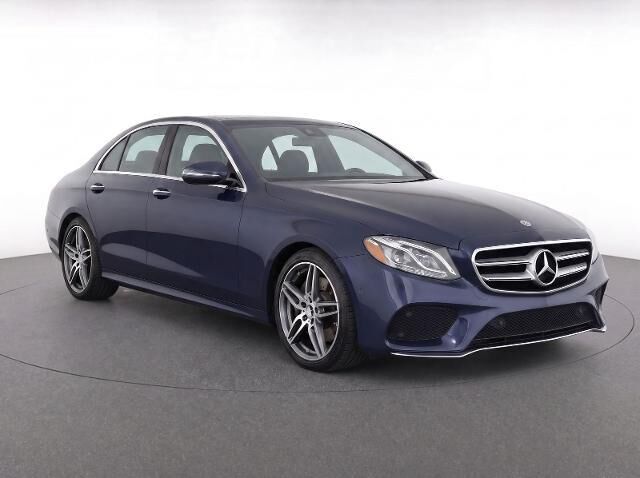 2014 Mercedes-Benz E-Class E 350 Sport 4MATIC