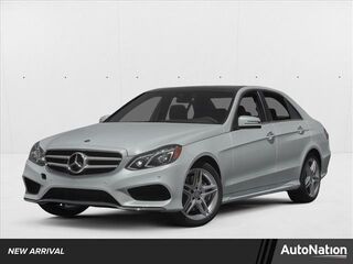 2014 Mercedes-Benz E-Class E 350 Sport 4MATIC