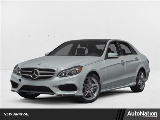 2014 Mercedes-Benz E-Class E 350 Sport 4MATIC — photo 1 of 1