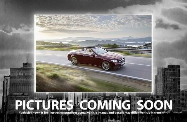 2016 Mercedes-Benz E-Class E 550