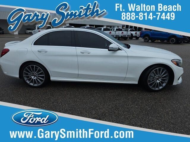 2018 Mercedes-Benz C-Class C 300 — photo 1 of 26