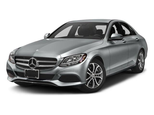 2016 Mercedes-Benz C-Class C 300 — photo 1 of 1
