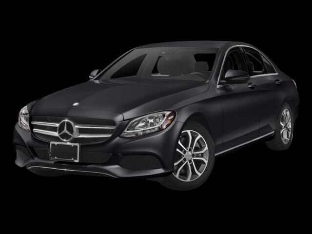 2018 Mercedes-Benz C-Class C 300 4MATIC — photo 1 of 12