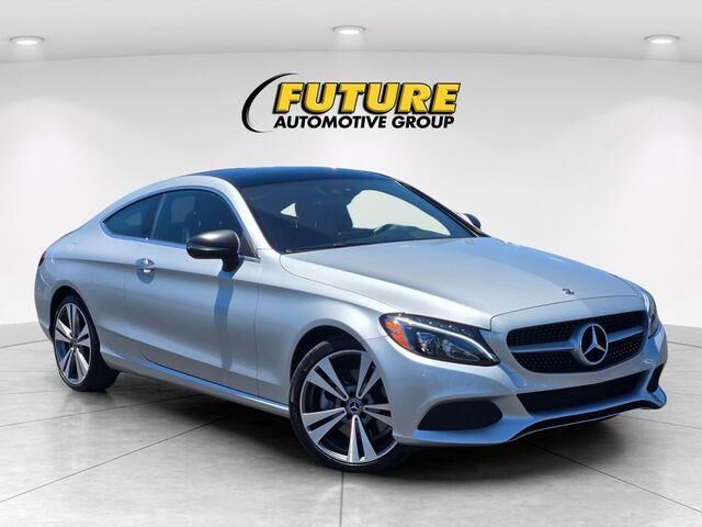 2018 Mercedes-Benz C-Class C 300 — photo 1 of 26