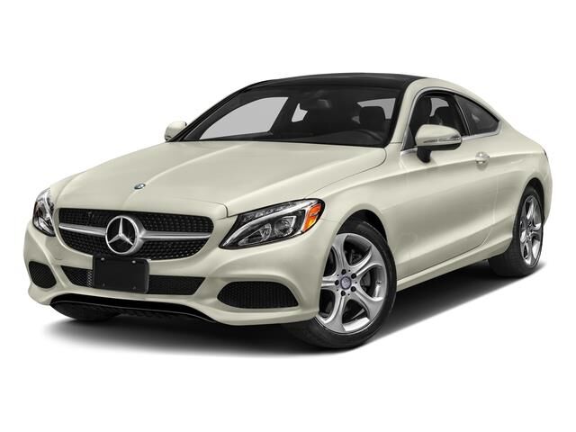 2017 Mercedes-Benz C-Class C 300 — photo 1 of 13