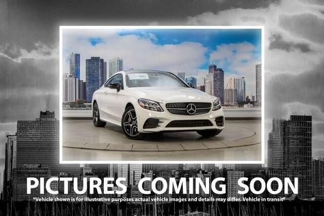 2017 Mercedes-Benz C-Class C 300 4MATIC — photo 1 of 1
