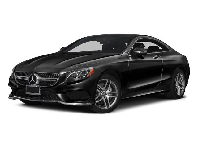 2016 Mercedes-Benz S-Class S 550 4MATIC — photo 1 of 13