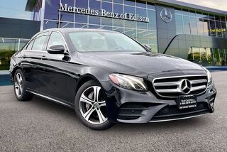 2020 Mercedes-Benz E-Class E 350