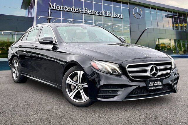 2020 Mercedes-Benz E-Class E 350 — photo 1 of 1