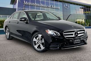2020 Mercedes-Benz E-Class E 350