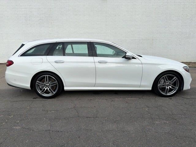2019 Mercedes-Benz E-Class E 450 4MATIC — photo 1 of 83