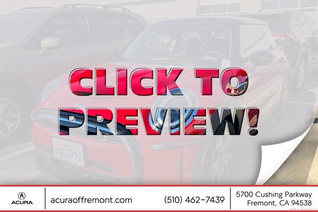2022 MINI Hardtop 2 Door Cooper SE