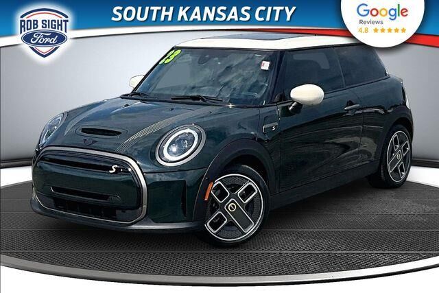 2023 MINI Hardtop 2 Door Cooper SE — photo 1 of 26