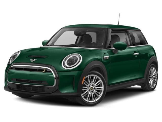2024 MINI Hardtop 2 Door Cooper SE — photo 1 of 13