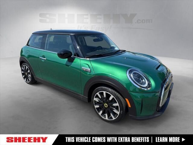 2024 MINI Hardtop 2 Door Cooper SE