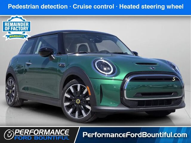 2024 MINI Hardtop 2 Door Cooper SE