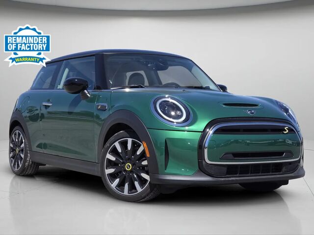 2024 MINI Hardtop 2 Door Cooper SE