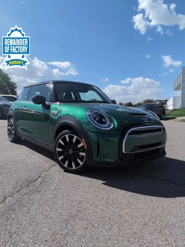 2024 MINI Hardtop 2 Door Cooper SE