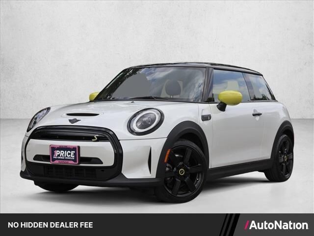 2024 MINI Hardtop 2 Door Cooper SE