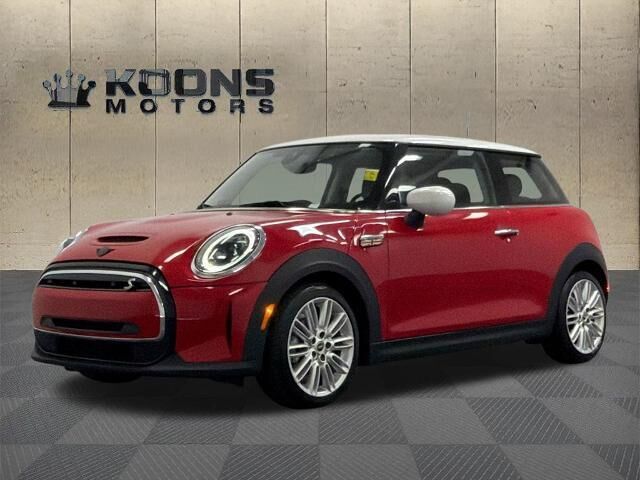 2024 MINI Hardtop 2 Door Cooper SE