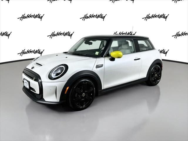 2024 MINI Hardtop 2 Door Cooper SE