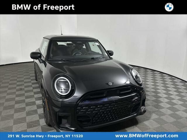 2026 MINI Hardtop 2 Door Cooper S — photo 1 of 13