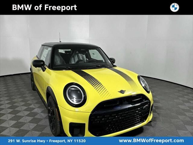 2026 MINI Hardtop 2 Door Cooper S — photo 1 of 13