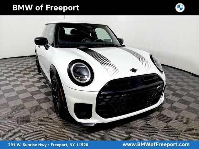 2026 MINI Hardtop 2 Door Cooper S — photo 1 of 13