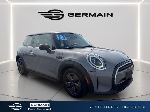 2023 MINI Hardtop 2 Door Cooper