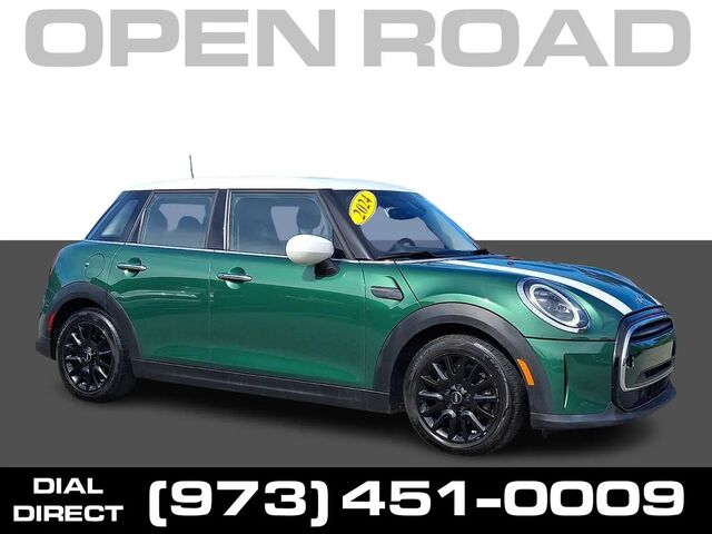 2024 MINI Hardtop 4 Door Cooper