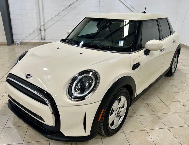 2022 MINI Hardtop 4 Door Cooper