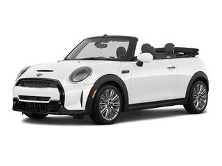 2024 MINI Convertible Cooper S