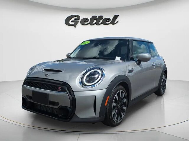 2024 MINI Hardtop 2 Door Cooper S