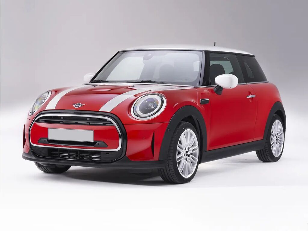 2024 MINI Hardtop 2 Door Cooper S — photo 1 of 22