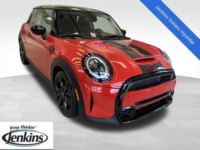 2023 MINI Hardtop 2 Door Cooper S