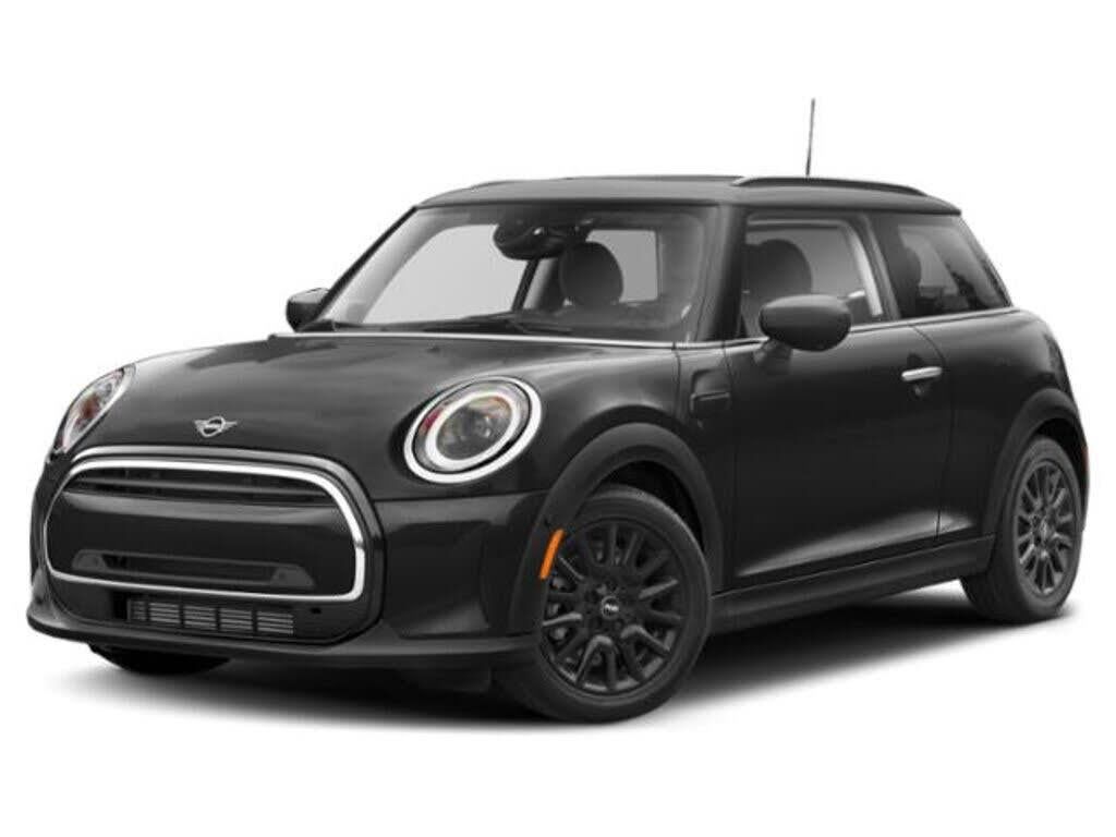 2023 MINI Hardtop 2 Door Cooper S — photo 1 of 1