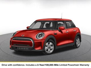 2024 MINI Hardtop 4 Door Cooper S