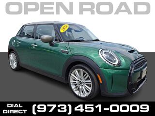 2024 MINI Hardtop 4 Door Cooper S