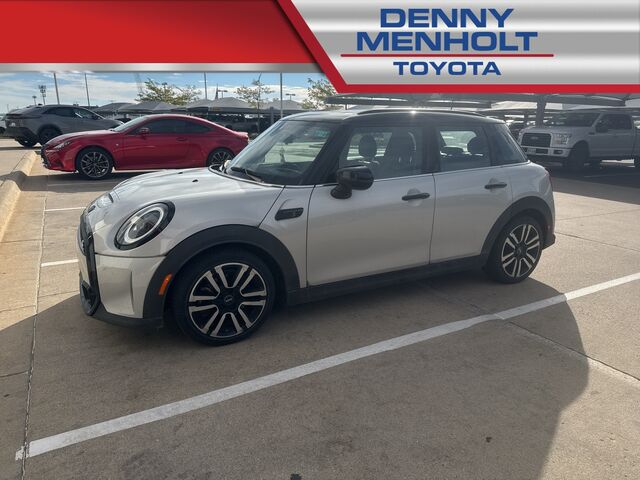 2022 MINI Hardtop 4 Door