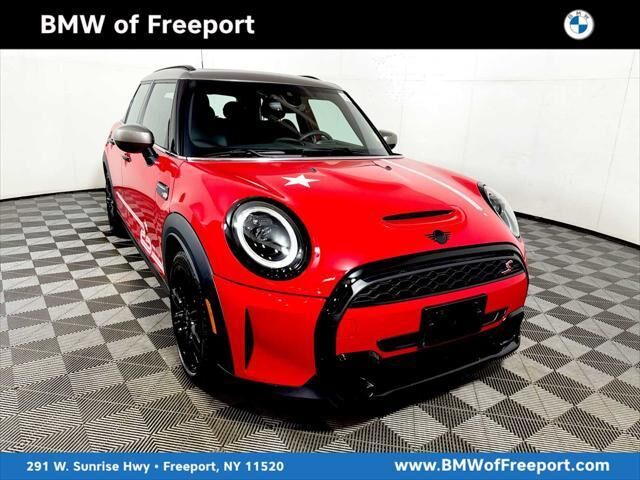 2023 MINI Hardtop 4 Door Cooper S