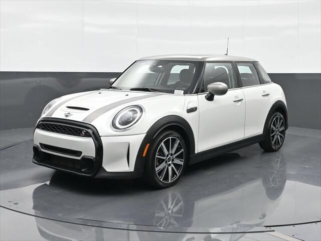 2024 MINI Hardtop 4 Door Cooper S