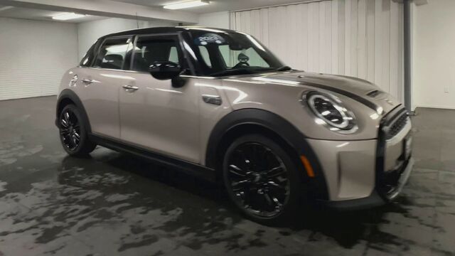 2023 MINI Hardtop 4 Door Cooper S