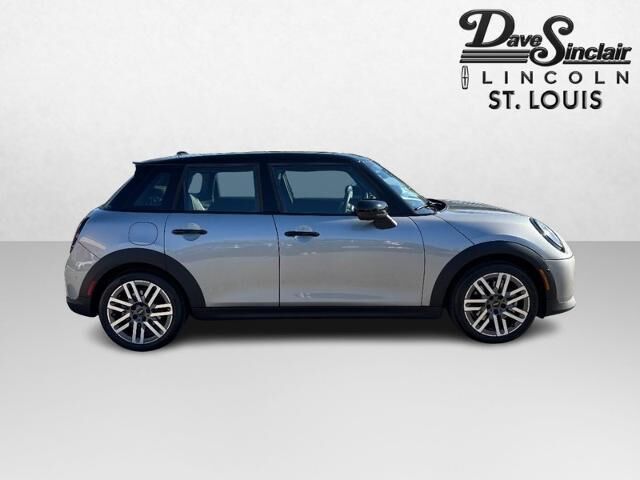 2026 MINI Hardtop 4 Door Cooper S