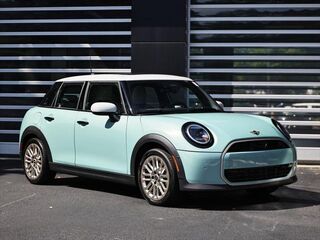 2026 MINI Hardtop 4 Door Cooper S — photo 1 of 13
