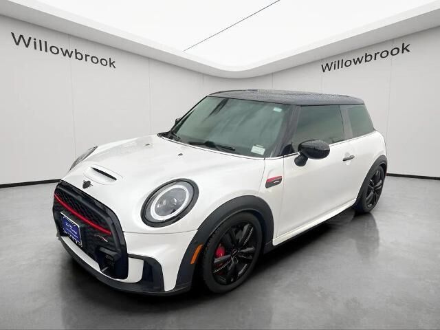 2023 MINI Hardtop 2 Door John Cooper Works