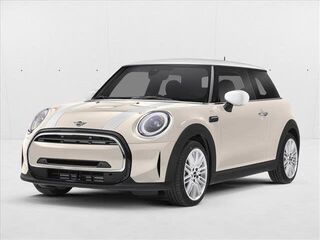 2022 MINI Hardtop 2 Door John Cooper Works