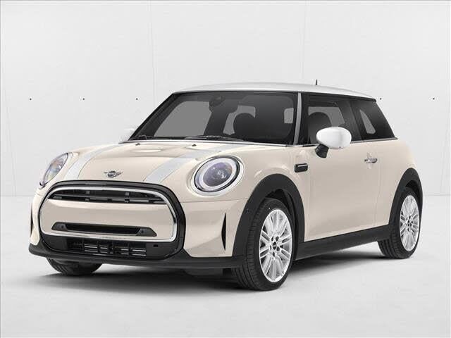 2022 MINI Hardtop 2 Door John Cooper Works — photo 1 of 1