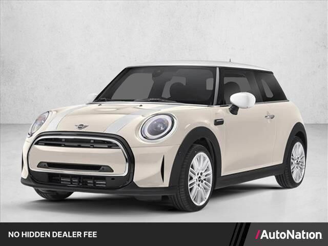 2022 MINI Hardtop 2 Door John Cooper Works